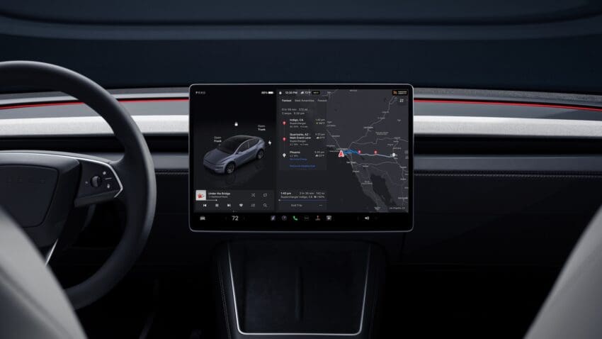 Automated Tesla Robotaxis crashing 4 times more than human-driven cars