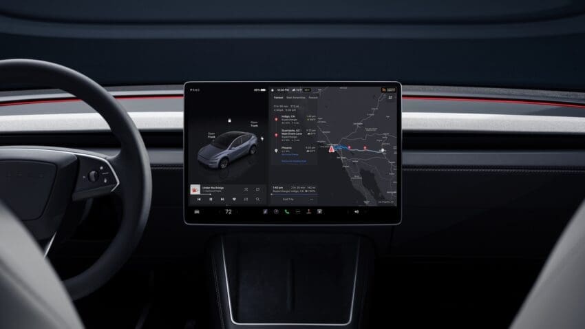 Automated Tesla Robotaxis crashing 4 times more than human-driven cars