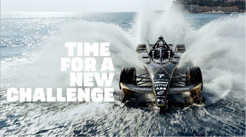 DS Automobiles pivots from Formula E to SailGP in next phase of electric innovation strategy