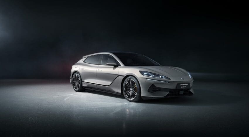 BYD Blade Battery 2.0 slashes charging times to just 5 minutes