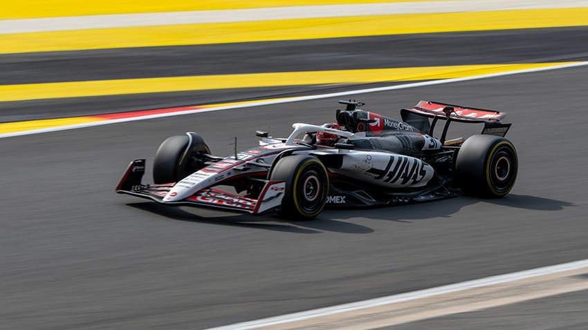 The Sponsorship Money Powering Electric Racing: Tech, Finance and Gaming Brands Line Up