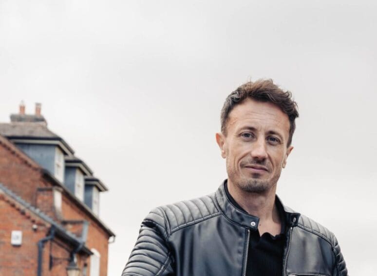 Longbow boss: ‘The UK is probably the best place to build a lightweight electric sports car’