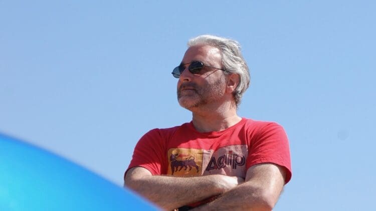 Nir Kahn