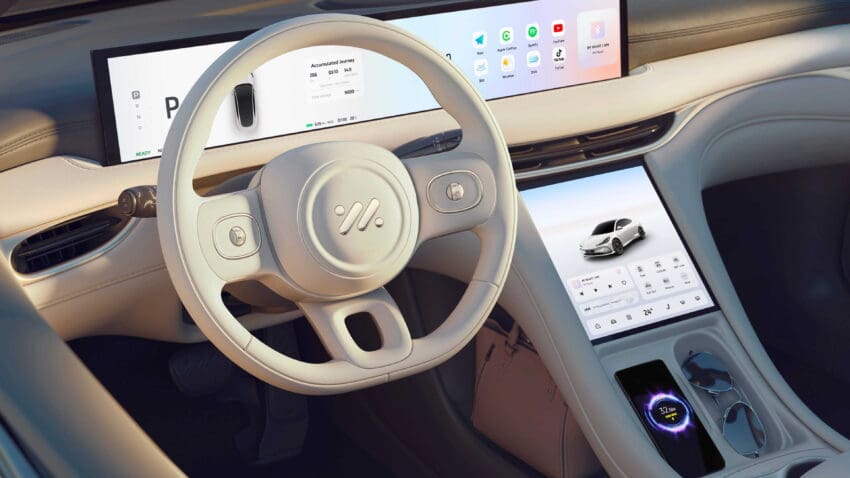 EV tech race risks leaving people behind