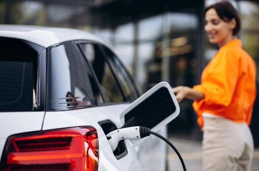 EDF gives EV owners two extra hours of off-peak charging