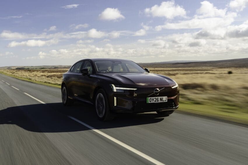 volvo es90 review main image