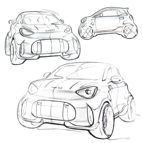 Smart Concept #2