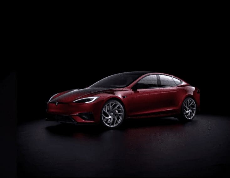 The last dance: Tesla Model S and X bow out with ‘Signature Series’