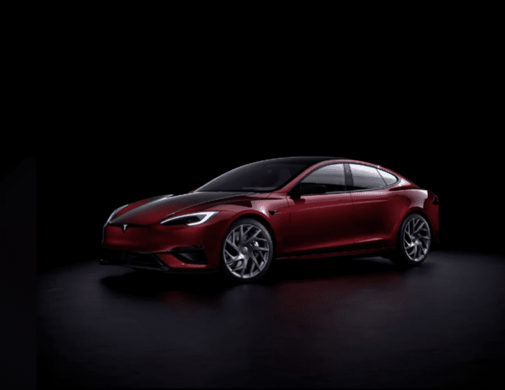 The last dance: Tesla Model S and X bow out with ‘Signature Series’