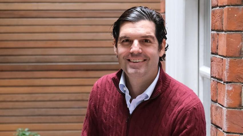 How Alejandro Betancourt López Built a Fleet Uber Paid €220M to Access