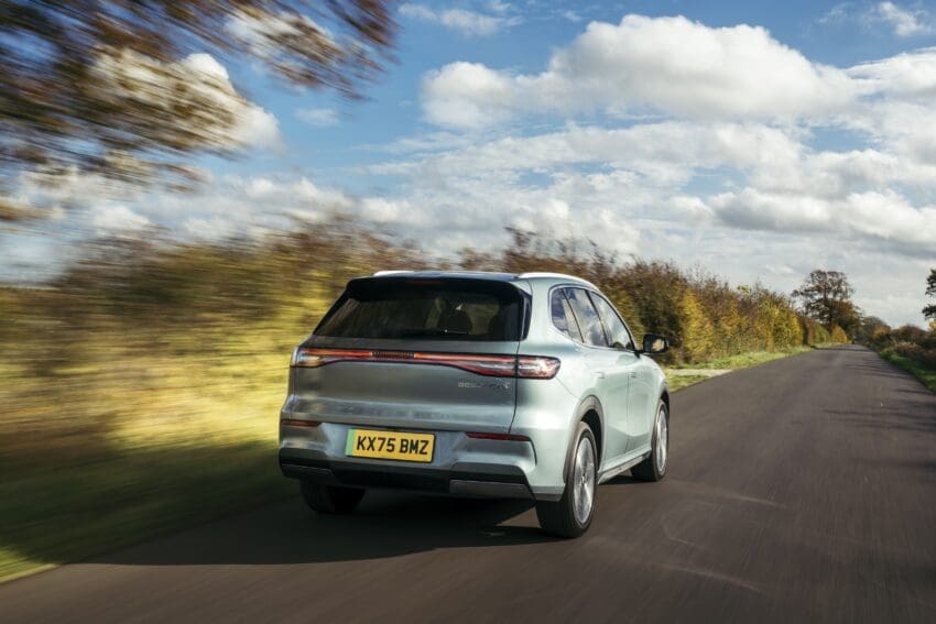 eVED plans create a ‘tale of two tax bills’ as rural drivers penalised most