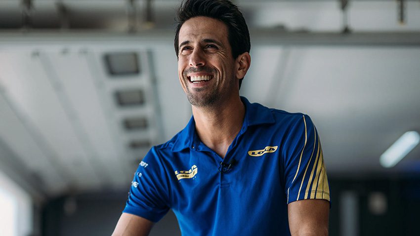 Di Grassi to hang up his helmet as Formula E’s founding star calls time