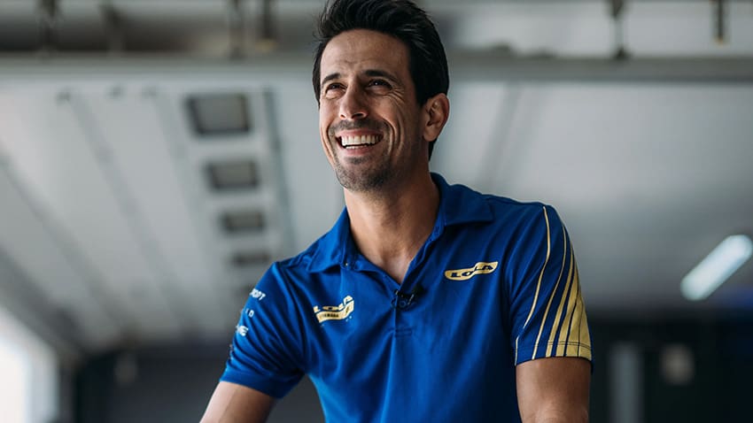 Di Grassi to hang up his helmet as Formula E’s founding star calls time