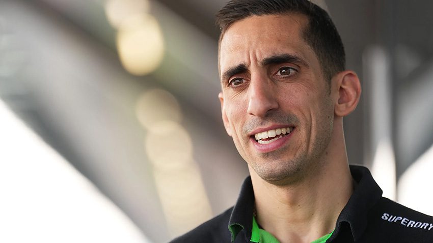 The Quiet Constant: Sébastien Buemi at 150