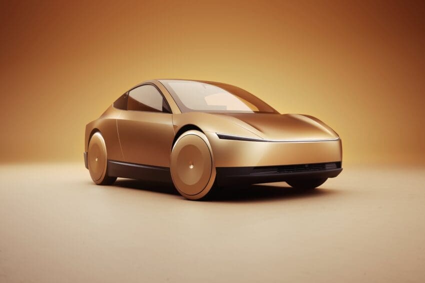 Full Tesla Cybercab specs revealed in new US documents