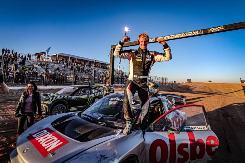 Oliver-Eriksson-will-drive-in-RallyX-Americas-2026