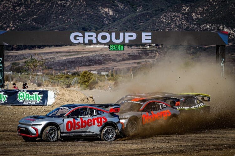 RallyX Americas header