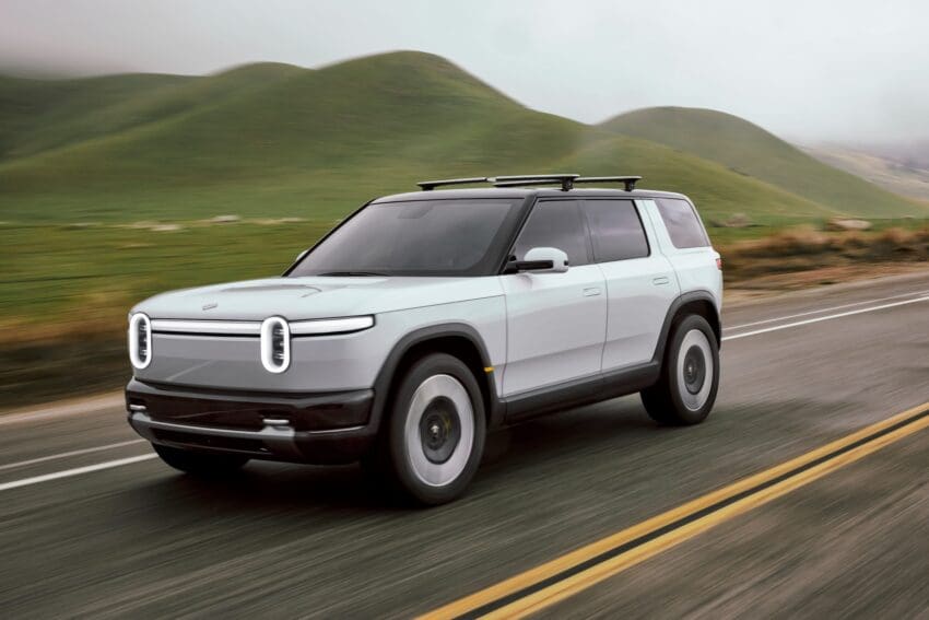 Five 2026 EVs That Turn Charging Speed Into a Selling Point