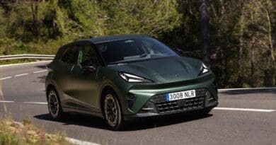 Exclusive: Cupra shuts down Raval axe rumours amidst VW Group product cull