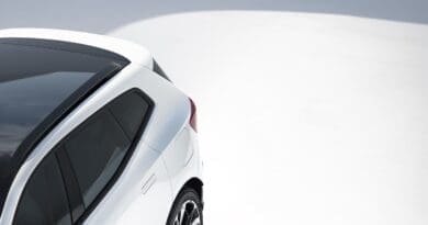 Polestar 4 SUV to debut as stylish Scandi rival to BMW iX3 on September 02