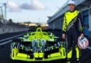 Record winner Mitch Evans signs for Opel’s Formula E team