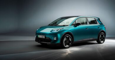 Designed in Europe for Europe: The Aion UT is China’s answer to the Renault 5