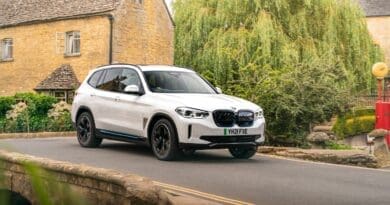 Used BMW iX3 buying guide: Old-school appeal with a modern twist