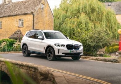 Used BMW iX3 buying guide: Old-school appeal with a modern twist