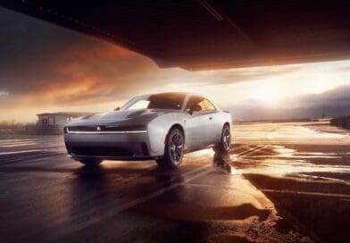 Listen carefully, 007: Stellantis patents Bond-style battery ejection system in the name of safety