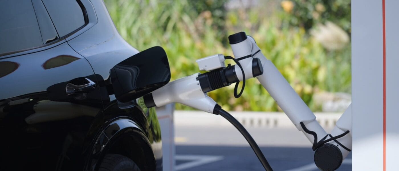 geely charging sets new power standards