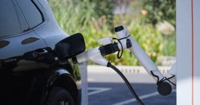 Geely powers up charging wars with 2,250kW device and five-minute top-up