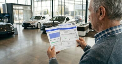 Generational launches digital logbook for used electric cars