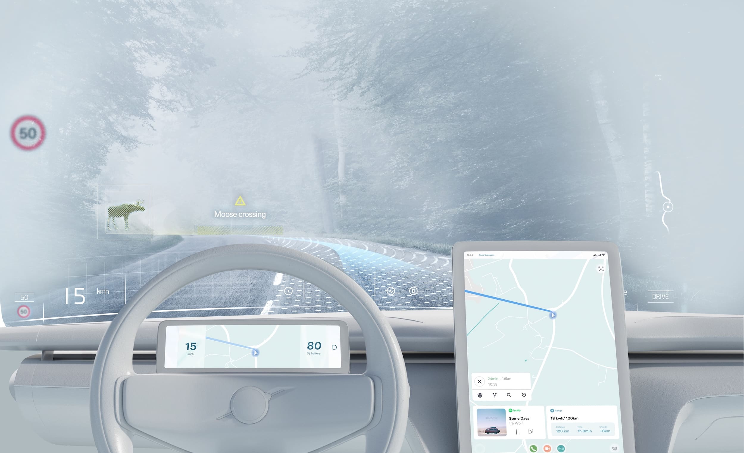 Volvo-Cars-moose-detection-system