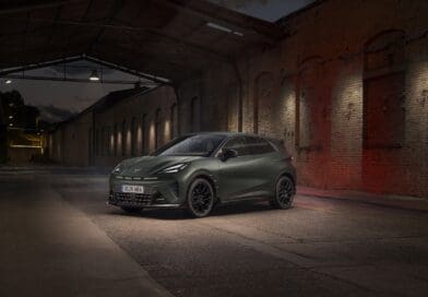 Did you spill my cerveza? Cupra Raval VZ Abt goes aggressive with spiky new look