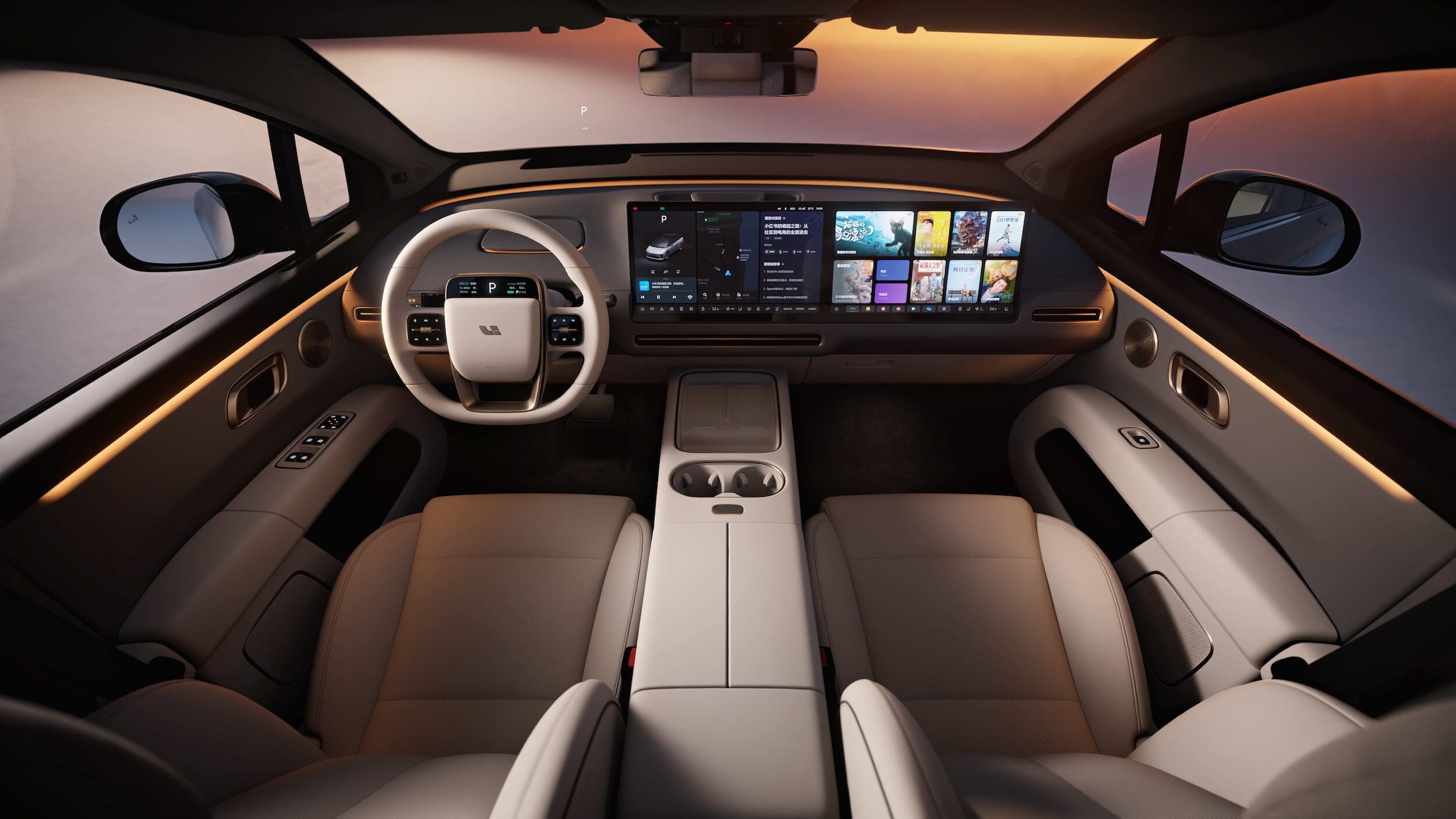 The Nordic Beachhead: Inside Li Auto’s Calculated European Offensive — image 3